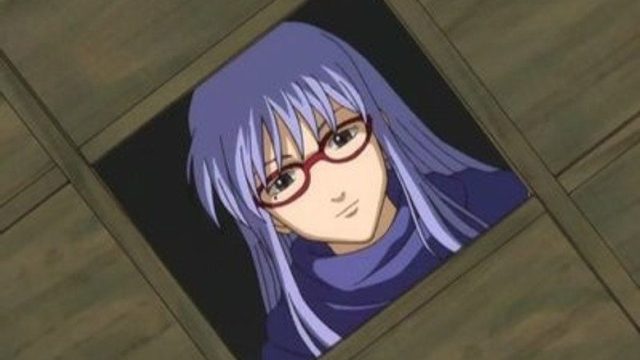 Gintama S02E42