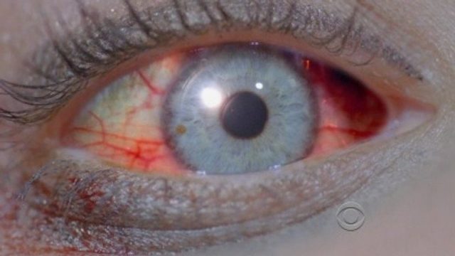 CSI: Nueva York S07E01