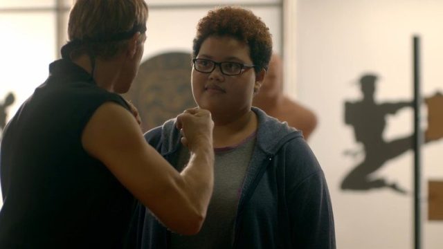Cobra Kai S01E05