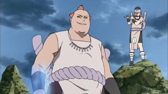 Naruto Shippuden S14E303