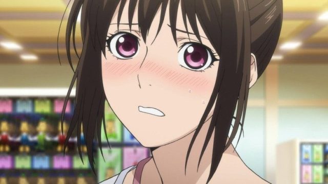 Noragami S02E09