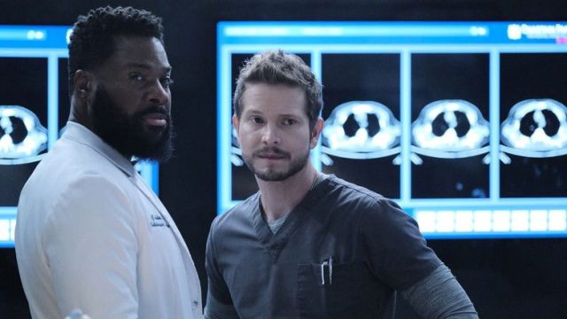 The Resident S04E03
