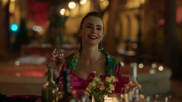 Emily en París S02E03