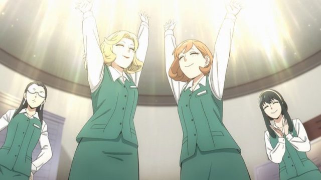 SPY×FAMILY S03E10