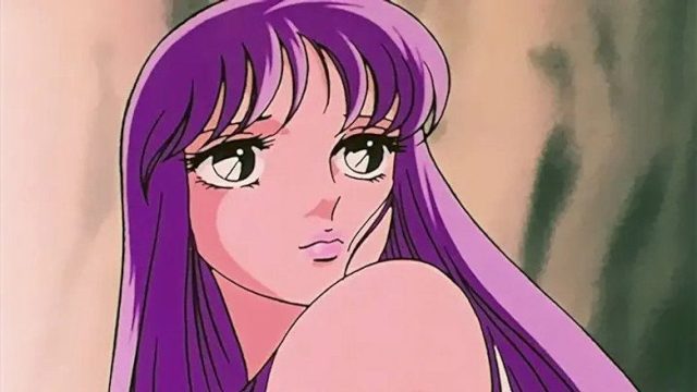 Los Caballeros del Zodiaco S01E30