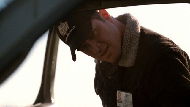 CSI: Las Vegas S03E10