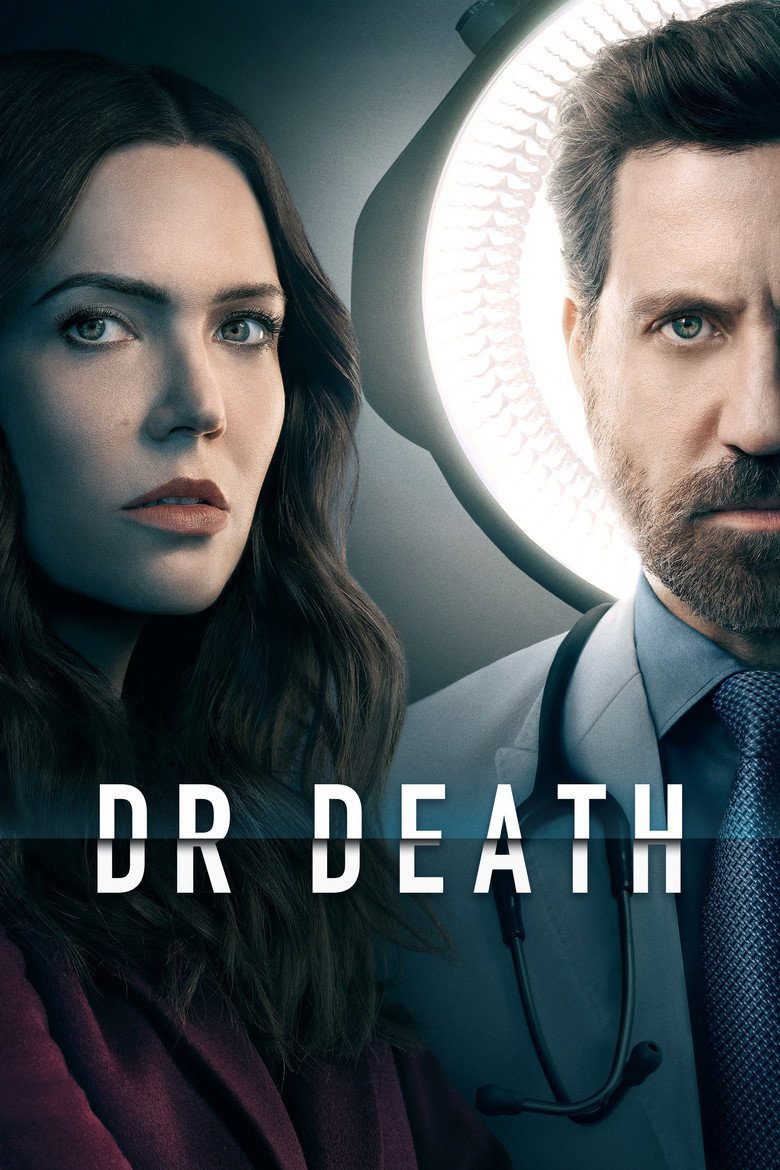 Dr. Death Temporada 1