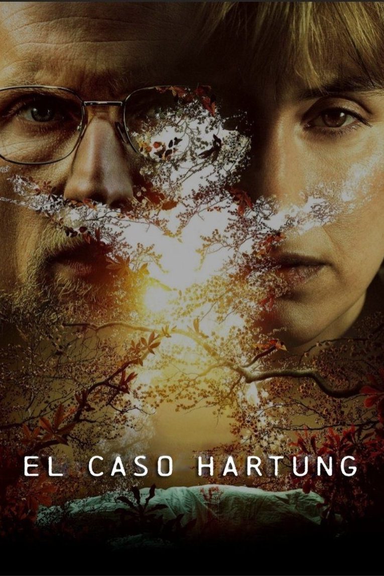 El caso Hartung Temporada 1