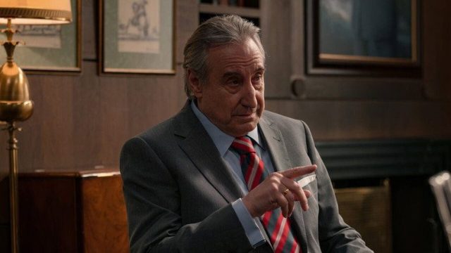 Sueños de libertad S01E171