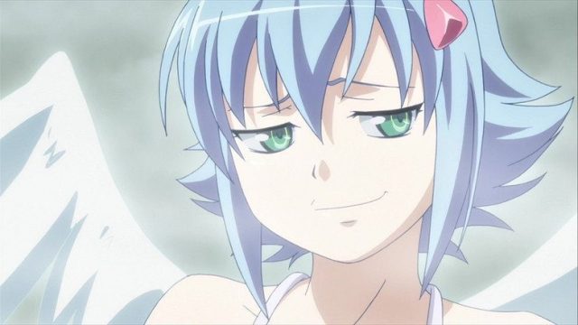 Queen's Blade S01E12