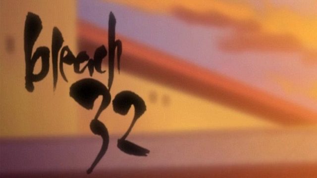 Bleach S01E32