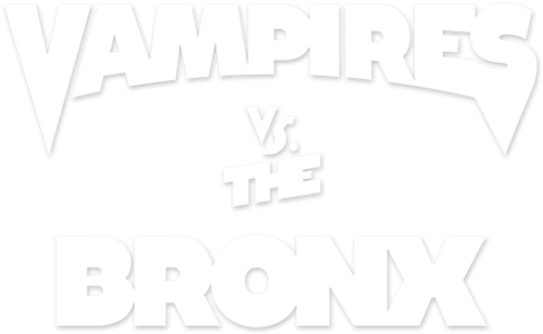 Vampiros vs. el Bronx