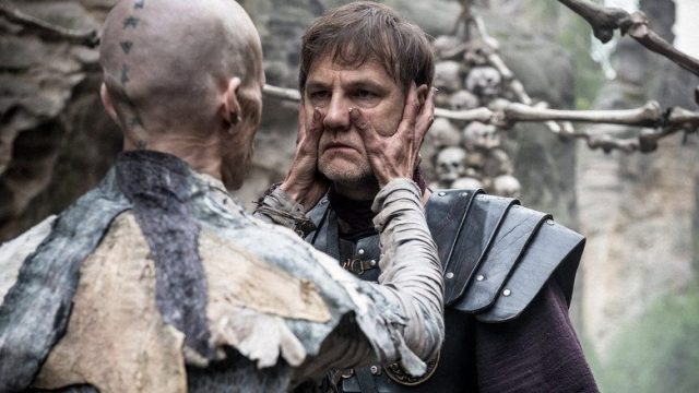Britannia S01E02
