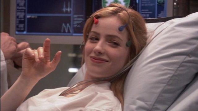 Stargate Atlantis S02E04