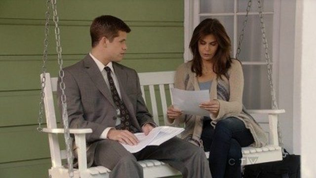 Esposas Desesperadas S08E15