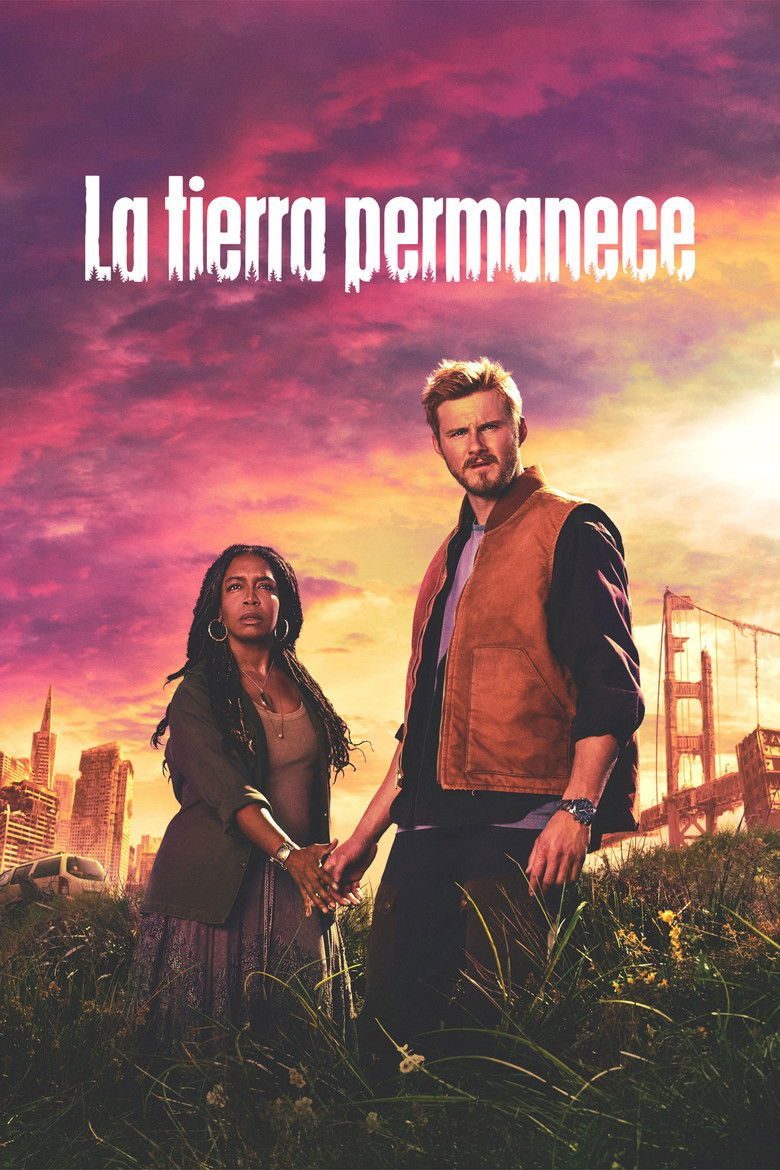 La tierra permanece Temporada 1