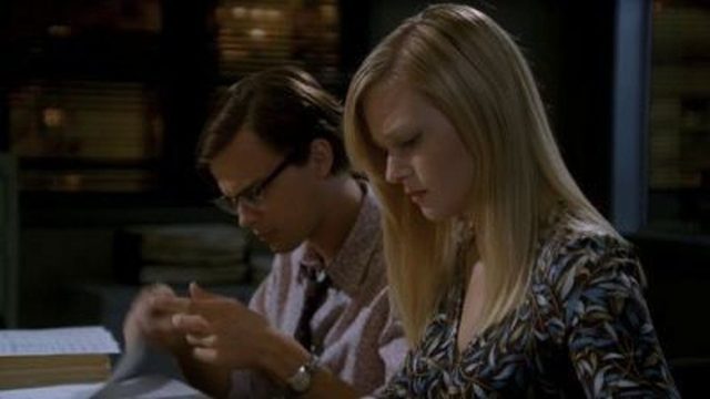 Mentes Criminales S02E05