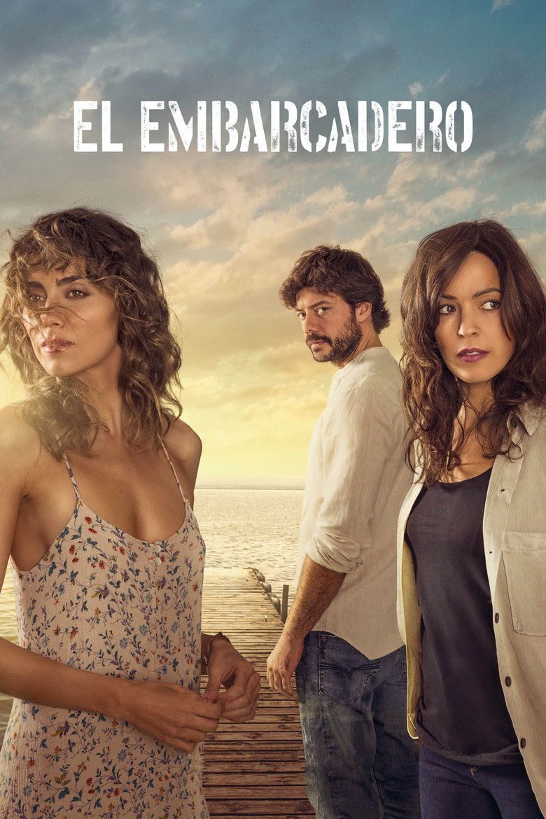 El Embarcadero Temporada 2