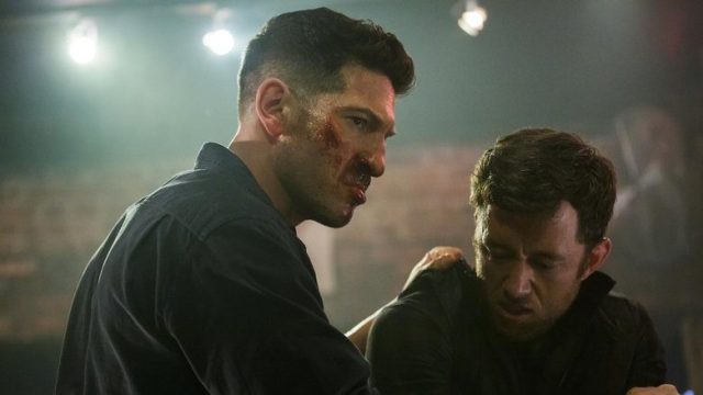 Marvel - The Punisher S02E01