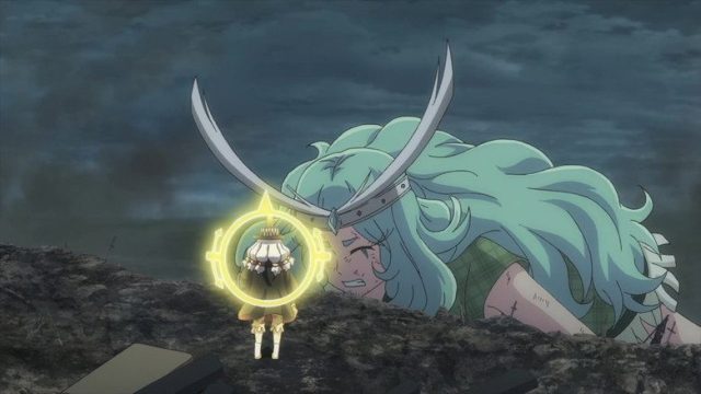 Radiant S02E16