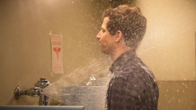 Brooklyn Nine-Nine S01E03