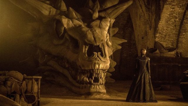 Game of Thrones S07E02