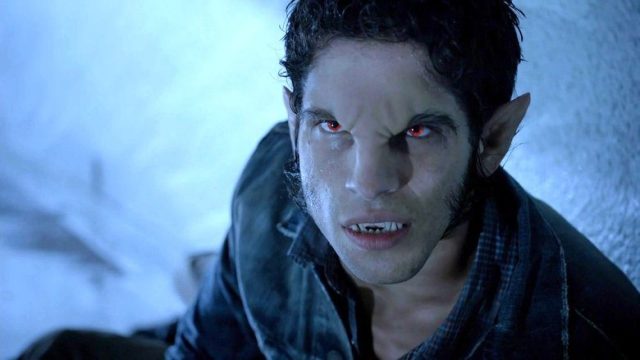Lobo Adolescente S05E01