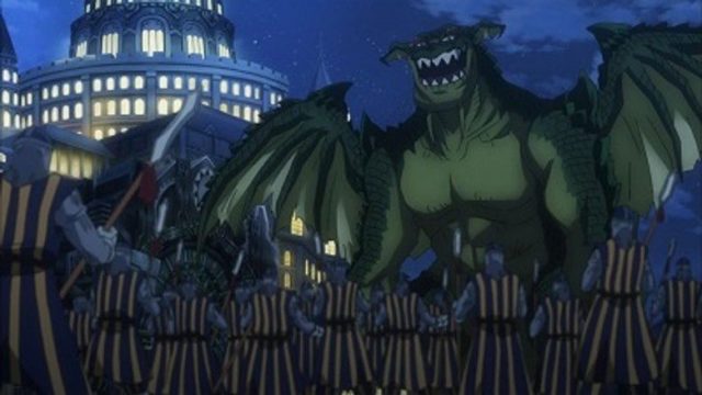 Fairy Tail S05E19