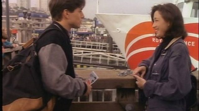 Party of Five S01E05