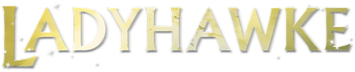 El hechizo del halcón