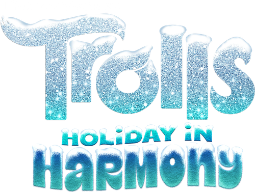 Trolls: Festividades en armonía