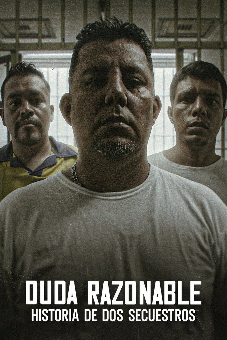 Duda razonable: Historia de dos secuestros Season 1