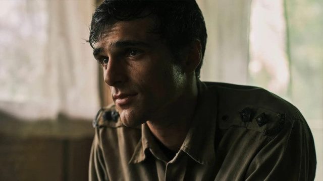 El camino estrecho al norte profundo S01E03