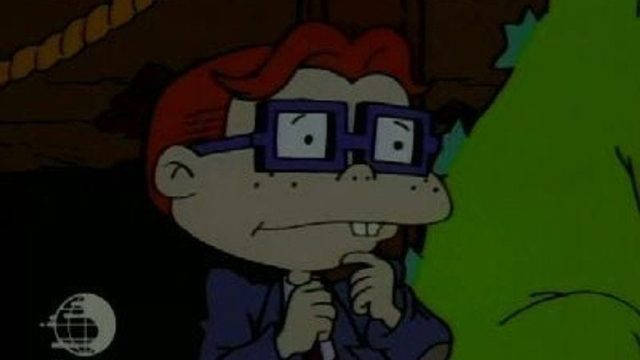 Rugrats: Aventuras en Pañales S05E22
