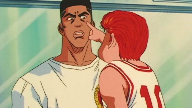Slam Dunk S01E36