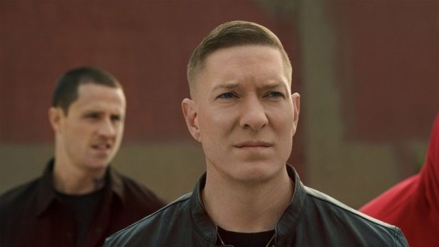 Power Book IV: Force S02E10
