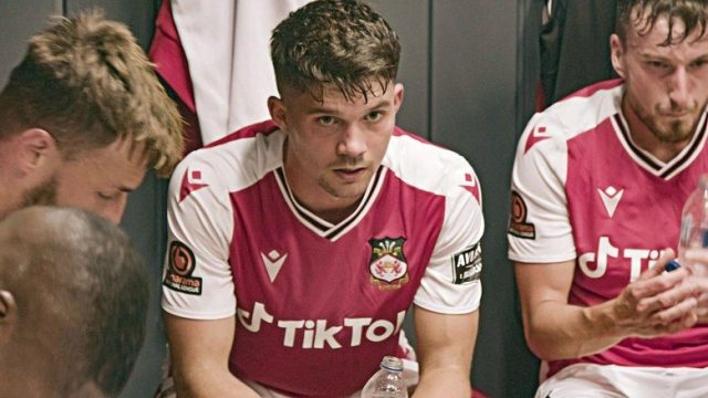 Bienvenidos al Wrexham S01E04