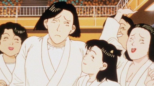 YAWARA! S01E68