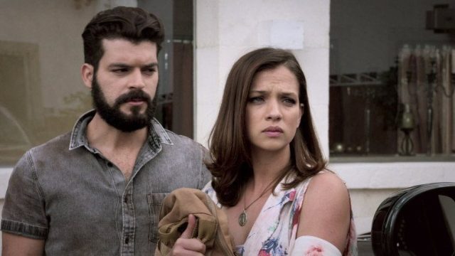 Señora Acero S03E29