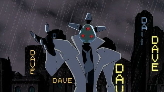 The Batman S03E13