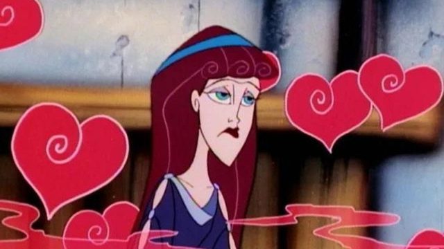 Hércules: La Serie Animada S01E05