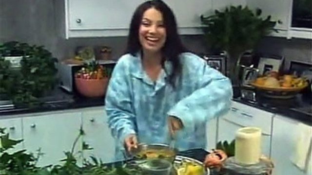 La Niñera S00E03