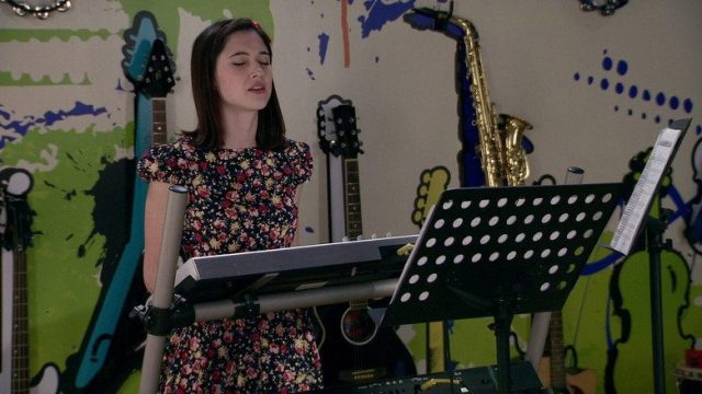 Violeta S03E19