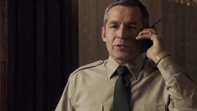 El Señor de los Cielos S01E22