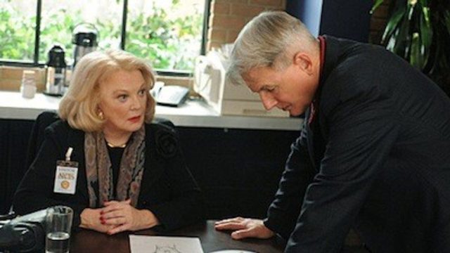 NCIS: Criminología Naval S07E16