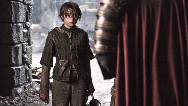 Game of Thrones S02E05
