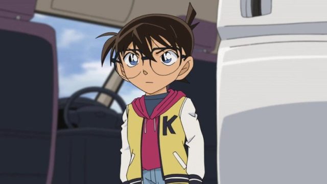Detective Conan S01E921