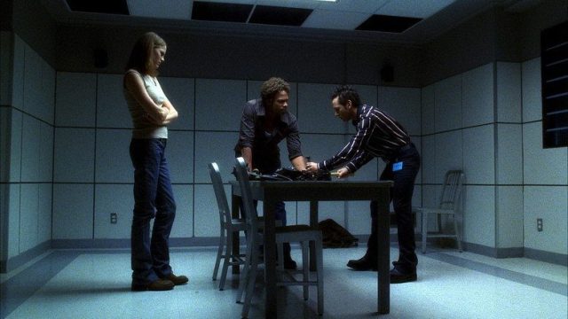 CSI: Las Vegas S03E05
