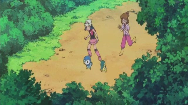 Pokémon S00E28