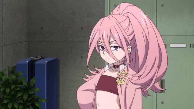 Kemono Jihen S01E09